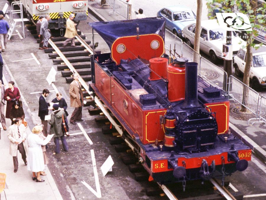 Centenary of the company Centenary of the company