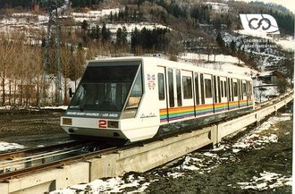 Funicular railway Funicular railway