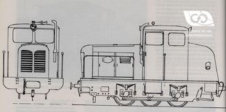 Series tractors Series tractors