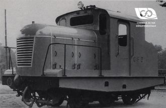 Series tractors Series tractors