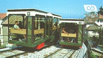 Tuna Funicular Tuna Funicular